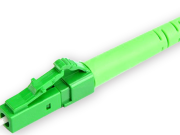 LC Fiber Connector: Teknik Details and Application Case Analysis