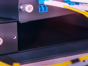 Characteristic of Lanshack Pre-Terminated Fiber Optic Cables