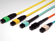 Connectors: Alignment Mechanism and Its Unique Design Features